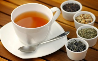 Cách dùng trà chữa bệnh